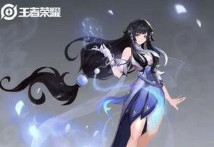 西施新赛季爆料图稿最新,全新爆料图稿揭秘神秘魅力 第3张 西施新赛季爆料图稿最新,全新爆料图稿揭秘神秘魅力 第3张