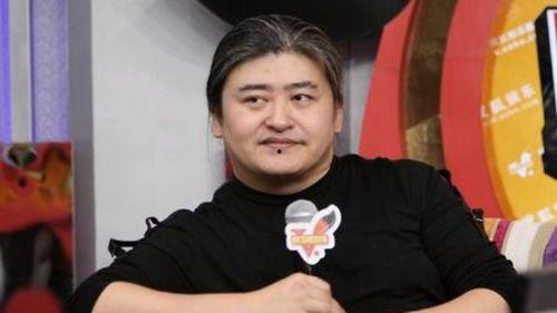 刘欢娱乐圈爆料,揭秘明星幕后故事与真实情感 第2张 刘欢娱乐圈爆料,揭秘明星幕后故事与真实情感 第2张