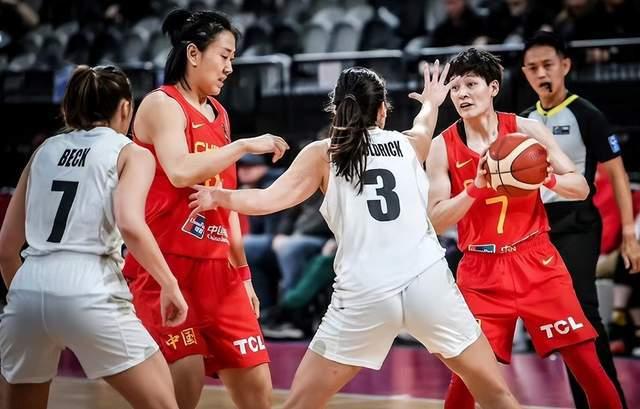 中国女篮爆料最新消息今天,揭秘赛场幕后故事与辉煌战绩 第2张 中国女篮爆料最新消息今天,揭秘赛场幕后故事与辉煌战绩 第2张