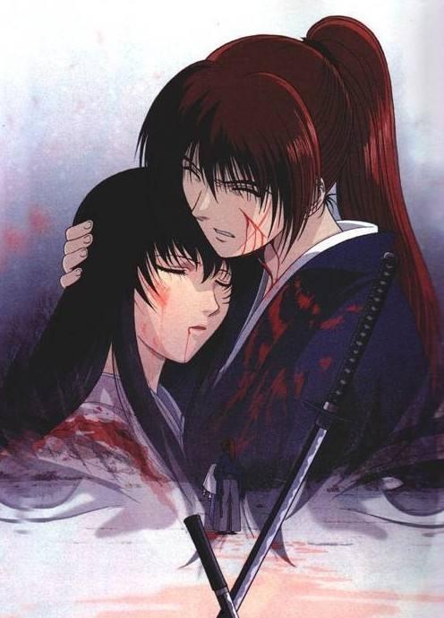 浪客剑心在线观看,在线重温经典,剑影江湖再起波澜 第3张 浪客剑心在线观看,在线重温经典,剑影江湖再起波澜 第3张